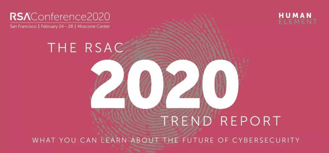 RSAC 2020